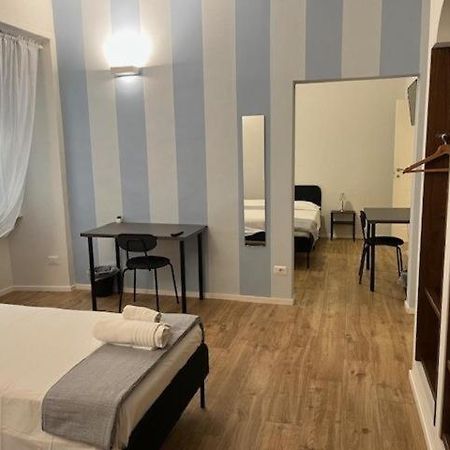 Piazzabolognastay Roma Ngoại thất bức ảnh