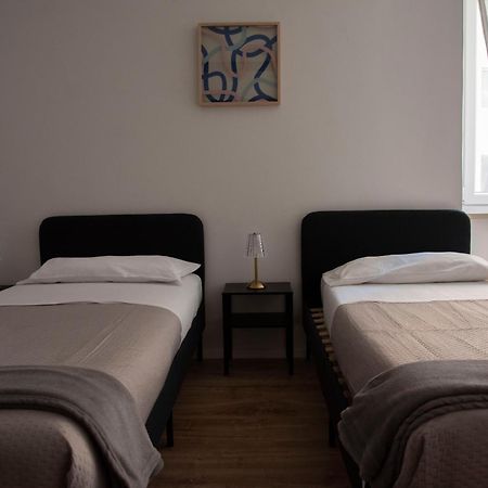 Piazzabolognastay Roma Ngoại thất bức ảnh
