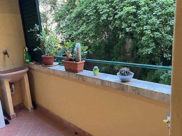 Piazzabolognastay Roma Ngoại thất bức ảnh