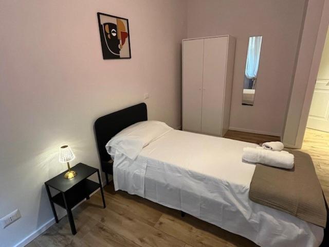 Piazzabolognastay Roma Ngoại thất bức ảnh