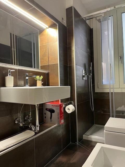 Piazzabolognastay Roma Ngoại thất bức ảnh