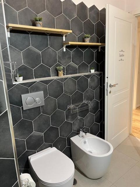 Piazzabolognastay Roma Ngoại thất bức ảnh