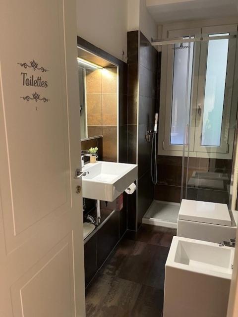 Piazzabolognastay Roma Ngoại thất bức ảnh