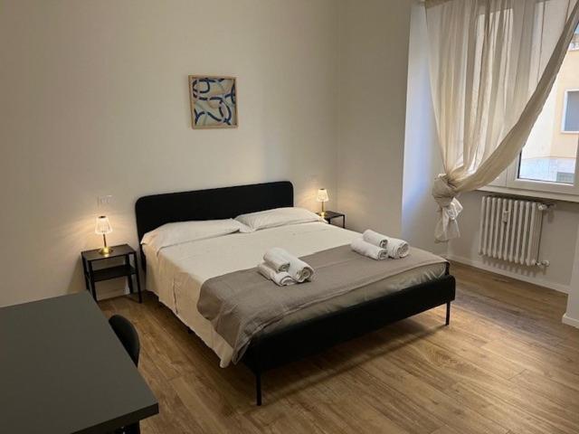 Piazzabolognastay Roma Ngoại thất bức ảnh
