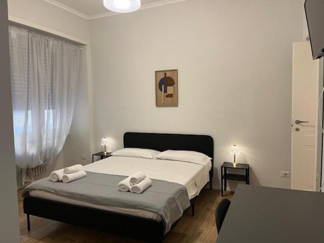 Piazzabolognastay Roma Ngoại thất bức ảnh