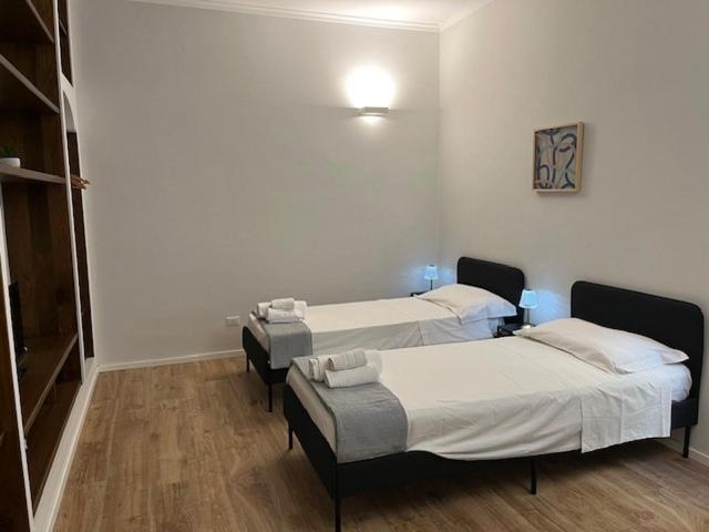 Piazzabolognastay Roma Ngoại thất bức ảnh