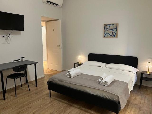 Piazzabolognastay Roma Ngoại thất bức ảnh