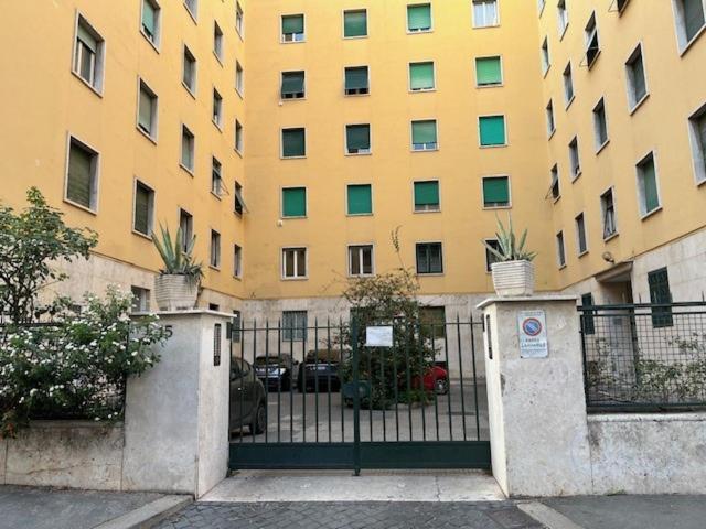 Piazzabolognastay Roma Ngoại thất bức ảnh