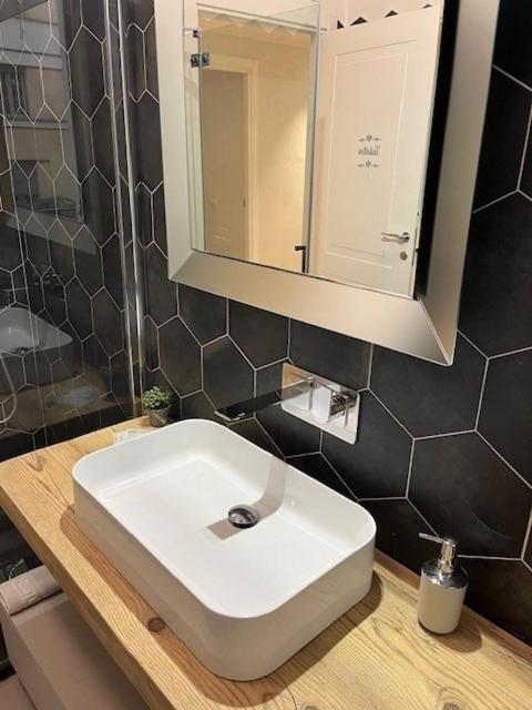 Piazzabolognastay Roma Ngoại thất bức ảnh