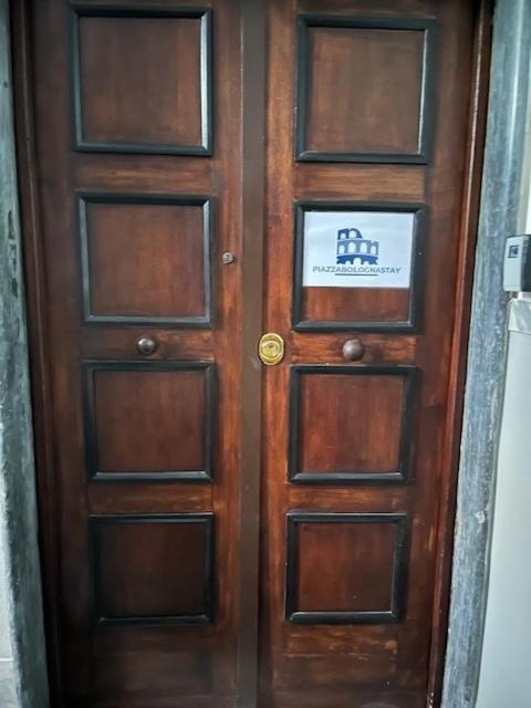 Piazzabolognastay Roma Ngoại thất bức ảnh