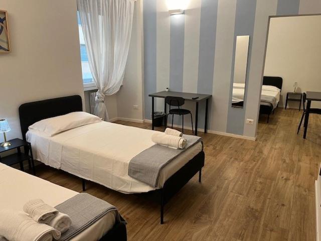 Piazzabolognastay Roma Ngoại thất bức ảnh