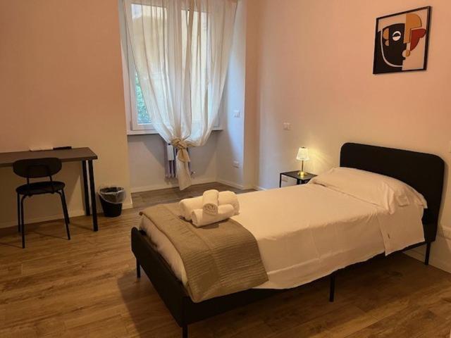 Piazzabolognastay Roma Ngoại thất bức ảnh