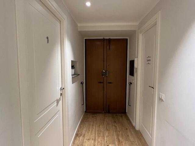 Piazzabolognastay Roma Ngoại thất bức ảnh