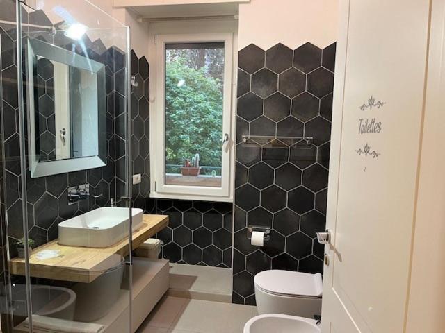 Piazzabolognastay Roma Ngoại thất bức ảnh