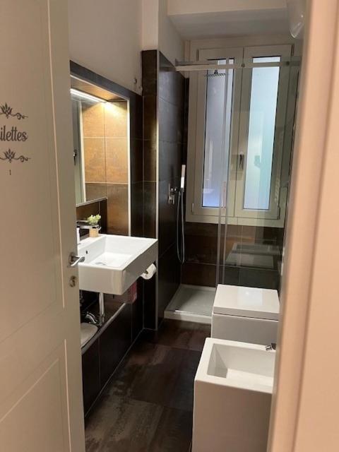 Piazzabolognastay Roma Ngoại thất bức ảnh