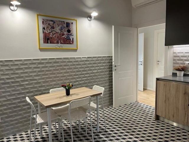 Piazzabolognastay Roma Ngoại thất bức ảnh