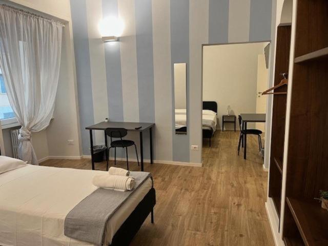 Piazzabolognastay Roma Ngoại thất bức ảnh