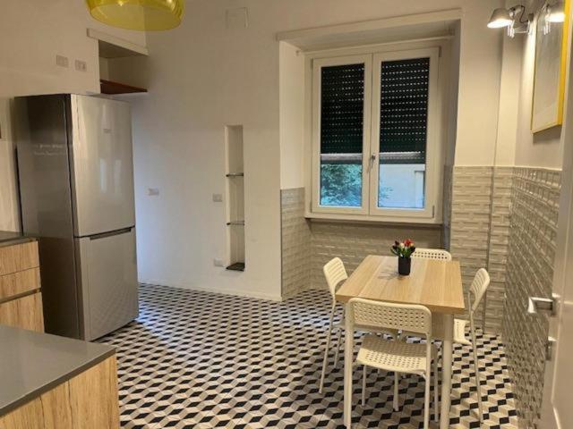 Piazzabolognastay Roma Ngoại thất bức ảnh
