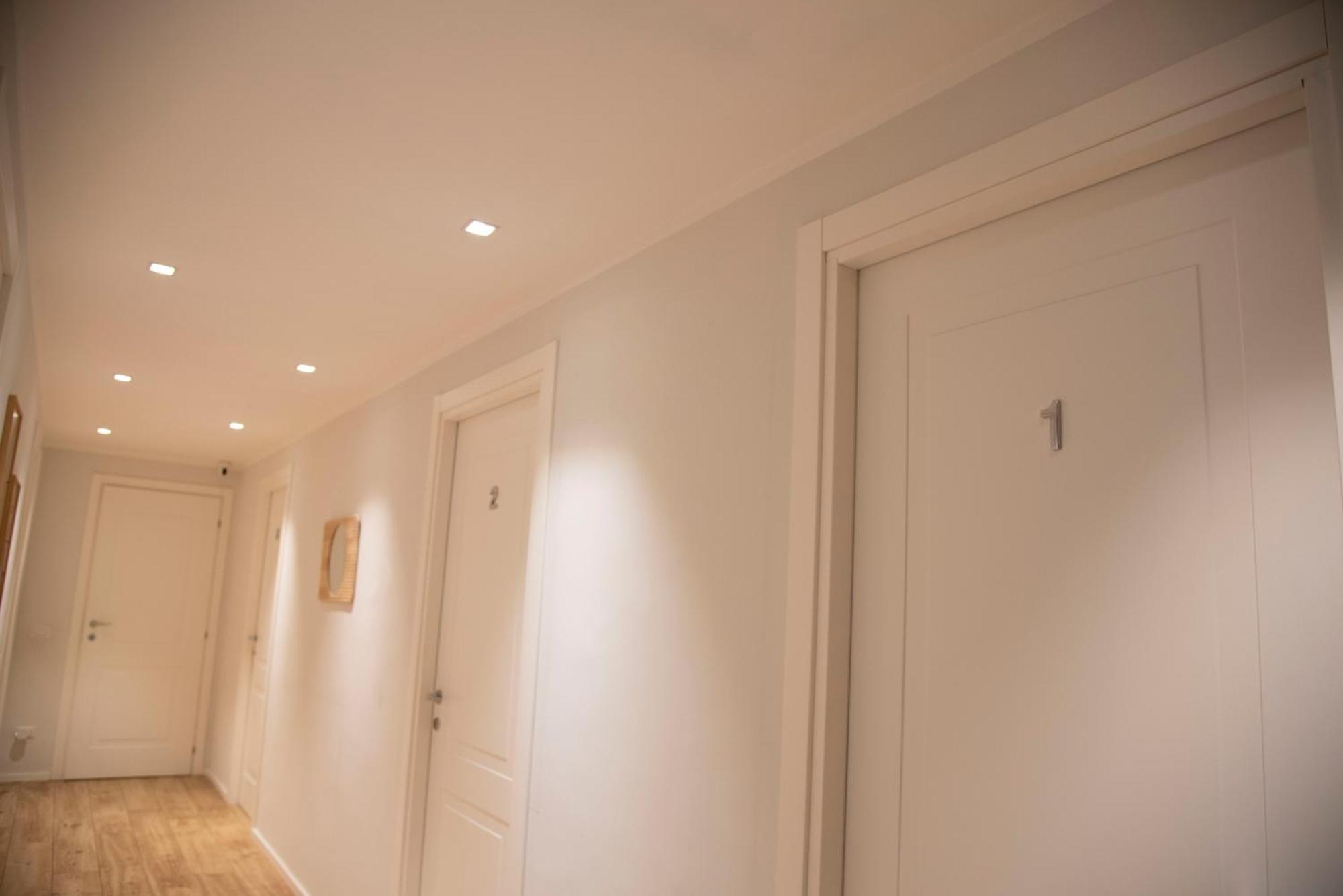Piazzabolognastay Roma Ngoại thất bức ảnh