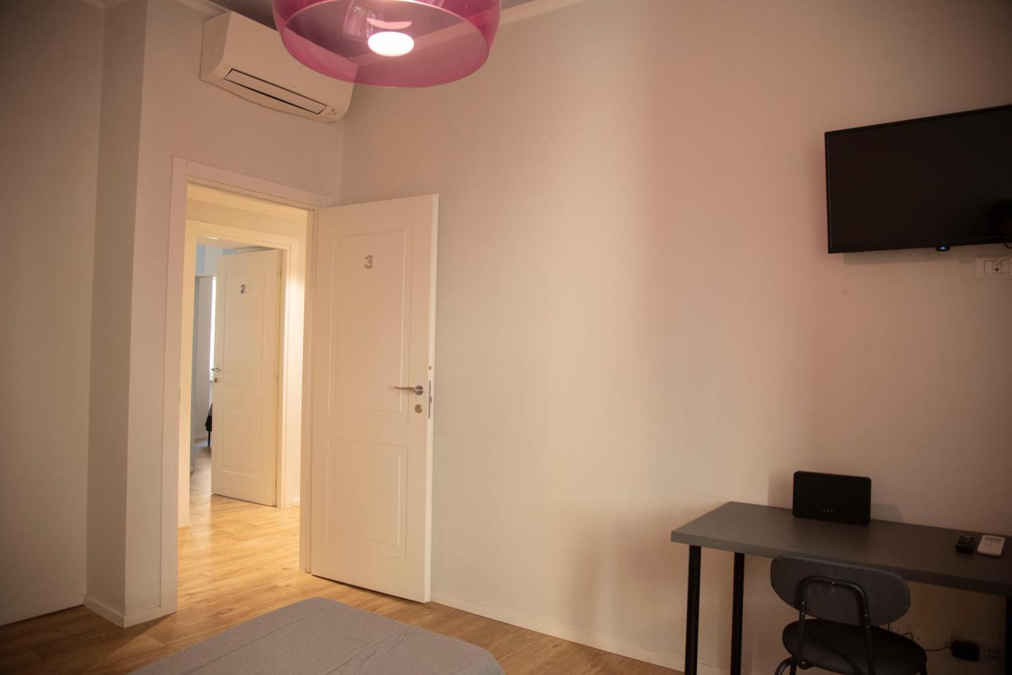 Piazzabolognastay Roma Ngoại thất bức ảnh