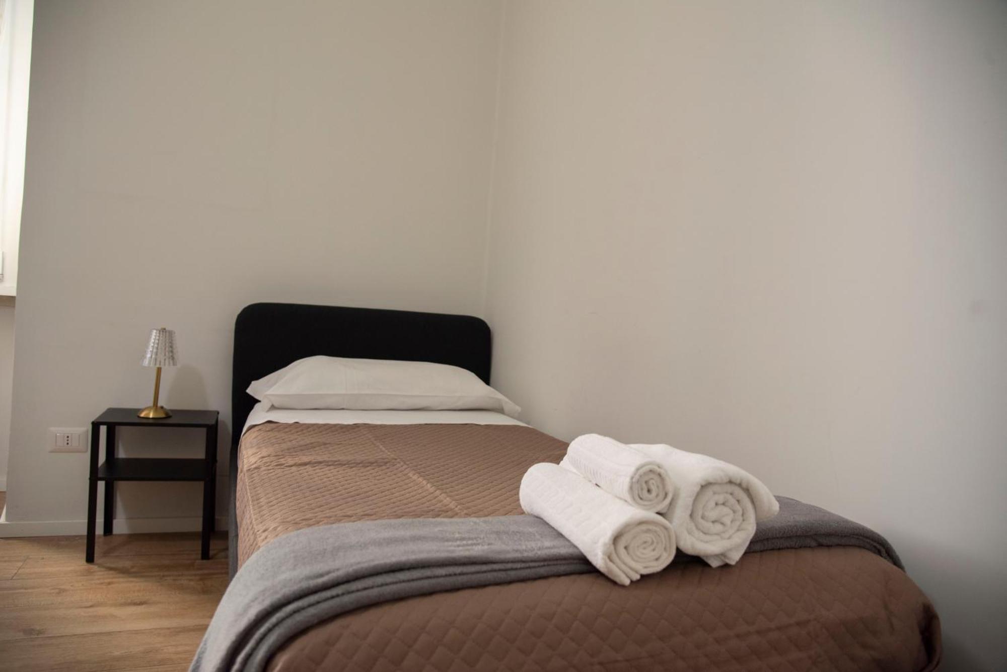 Piazzabolognastay Roma Ngoại thất bức ảnh
