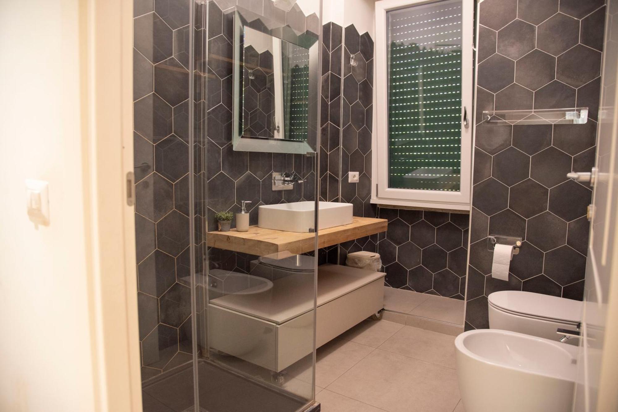 Piazzabolognastay Roma Ngoại thất bức ảnh